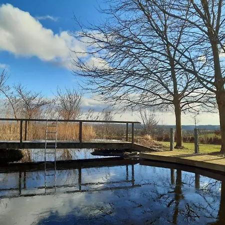 Apartment Ferienwohnung Schwedistobel - Ferien Mit Aussicht *