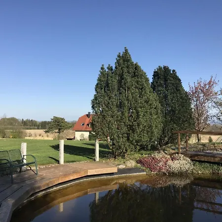 Apartment Ferienwohnung Schwedistobel - Ferien Mit Aussicht
