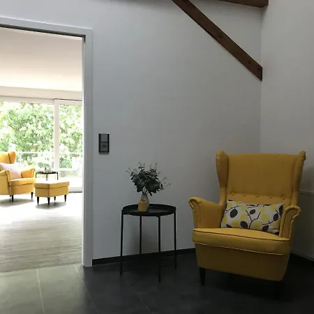 Ferienwohnung Schwedistobel - Ferien Mit Aussicht