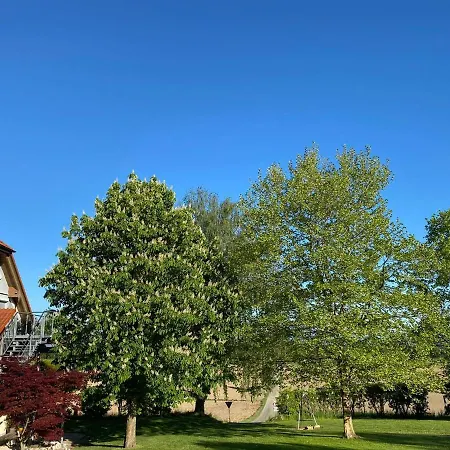 Ferienwohnung Schwedistobel - Ferien Mit Aussicht *