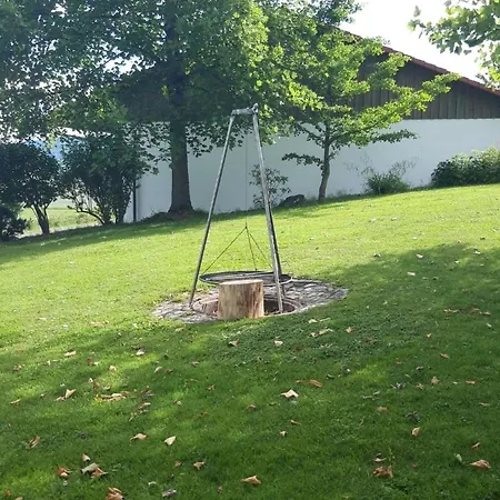Ferienwohnung Schwedistobel - Ferien Mit Aussicht Horgenzell