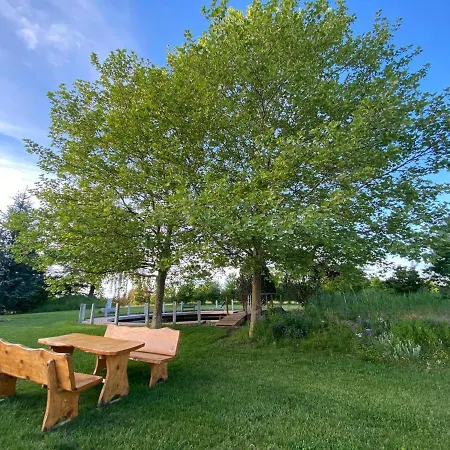 Ferienwohnung Schwedistobel - Ferien Mit Aussicht Apartment