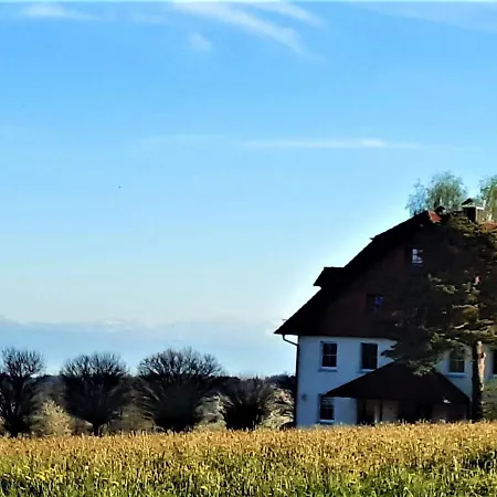 Ferienwohnung Schwedistobel - Ferien Mit Aussicht *