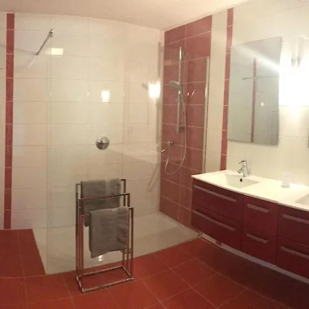 Ferienwohnung Schwedistobel - Ferien Mit Aussicht * Horgenzell