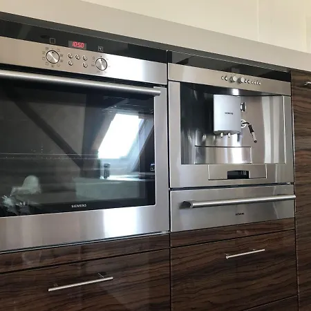 Ferienwohnung Schwedistobel - Ferien Mit Aussicht Apartment *