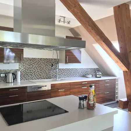 Ferienwohnung Schwedistobel - Ferien Mit Aussicht * Horgenzell